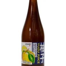Umami Yuzu Juice 750ml