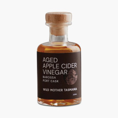 Wild Mother Aged Apple Cider Vinegar 200ml