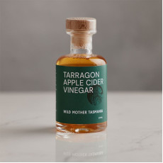 Wild Mother Tarragon Apple Cider Vinegar 200ml