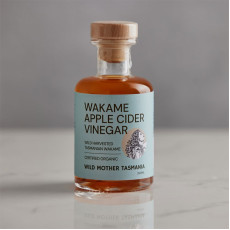 Wild Mother Wakame Apple Cider Vinegar 200ml
