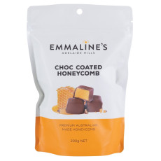 Emmalines Choc Coated Honeycomb