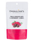 Emmaline's Milk Chocolate Raspberry Jubes