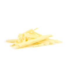 Smet Chocolate Shavings White 2kg