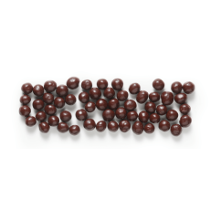 Smet Mini Dark Choc Crispy Pearls 500g