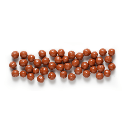 Smet Mini Milk Choc Crispy Pearls 500g