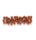 Smet Mini Milk Choc Crispy Pearls 500g