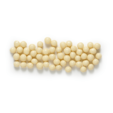 Smet Mini White Choc Crispy Pearls 500g
