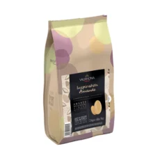 Valrhona Almond Inspiration Chocolate Feves 3kg