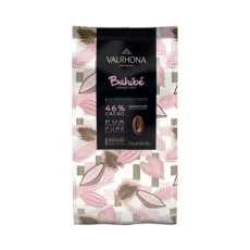 Valrhona Bahibe 46% Chocolate Feves 3kg