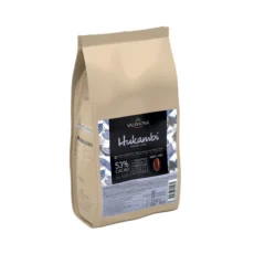 Valrhona Hukambi 53% Chocolate Feves