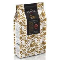 Valrhona Oqo 73% Chocolate Feves 3kg