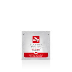 Illy Classico Ese Pods 200 Pcs