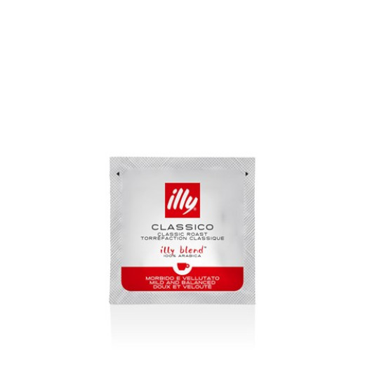 Illy Classico Ese Pods 200 Pcs