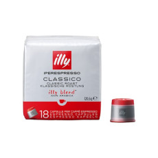 Illy Classico Iperespresso Capsules 6x18pcs