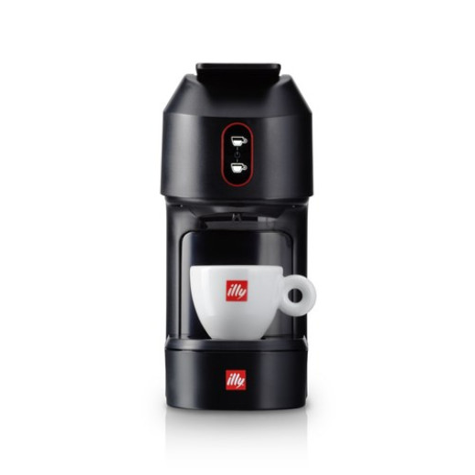 Illy Smart10 Espresso Coffee Machine