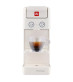 Illy Y3.3 Espresso Coffee Machine Bianca