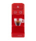 Illy Y3.3 Espresso Coffee Machine Rossa