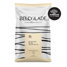 Belcolade Ct White Drops 28% 15kg