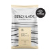 Belcolade Ct White Drops 28% 15kg