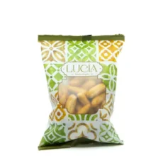 Lucia Rusticos (sea Salt) Picos 120g