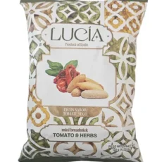 Lucia Tomato & Herbs Picos 120g