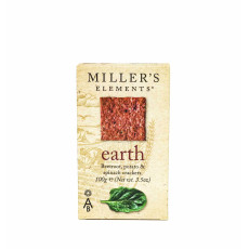 Millers Elements Earth Crackers