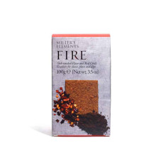 Millers Elements Fire Crackers