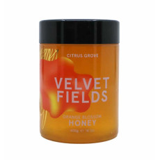 Velvet Fields Citrus Grove