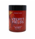Velvet Fields Crimson Forest