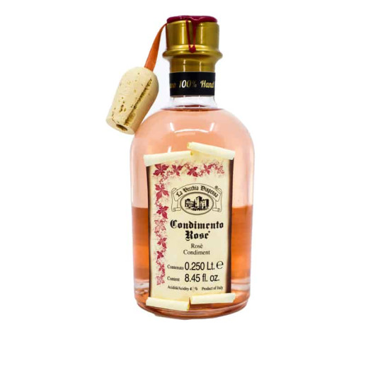 La Vecchia Rose Condiment 100ml
