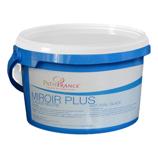 Miroir Plus Glaze Neutral 8kg