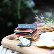 Tuckers Natural Lavosh