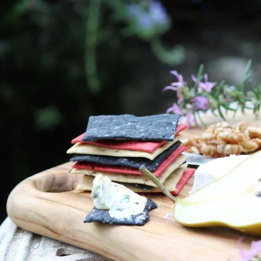 Tuckers Natural Lavosh