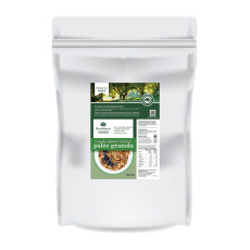 Brookfarm Paleo Crunchy Coconut Granalo 2 X 4kg