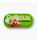 Delicius Anchovies In Olive Oil 46g