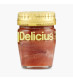 Delicius Anchovies In Olive Oil In Jar 12 X 58g