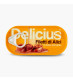 Delicius Anchovies In Spicy Sauce 6 X 50g