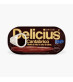 Delicius Cantabrian Anchovies In Olive Oil 6 X 28g