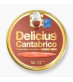 Delicius Cantabrian Anchovies In Olive Oil 8 X 90g