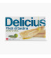 Delicius Sardine Fillets In Olive Oil 10 X 120g