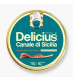 Delicius Sicilian Anchovies In Olive Oil 8 X 90g