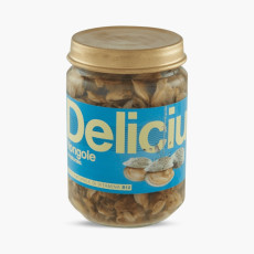 Delicius Vongole (clams) In Brine 130g