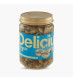 Delicius Vongole (clams) In Brine 130g