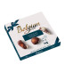 The Belgian Chocolate Seashells