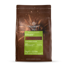 Callebaut Cocoa Powder Extra Brute 1kg