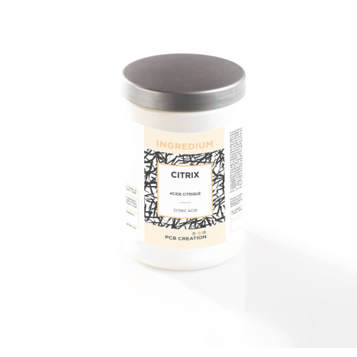 Ingredium Citric Acid #17 1kg