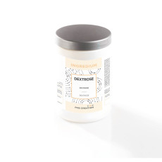 Ingredium Dextrose #15 1kg