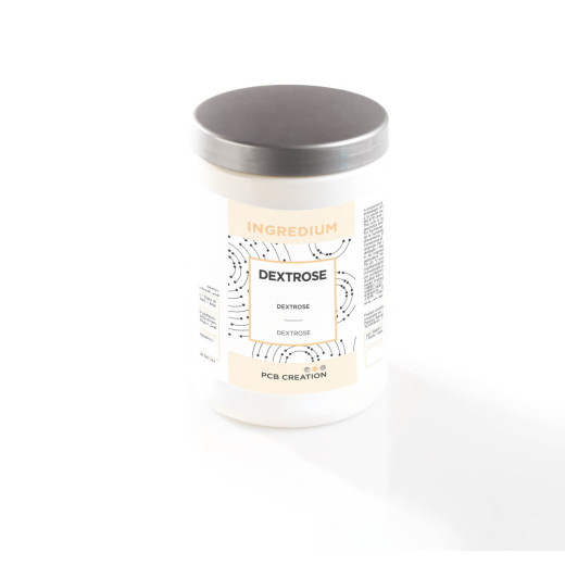 Ingredium Dextrose #15 1kg