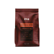 Irca Preludio Dark Chocolate 48% 5kg