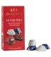 Majani Cinquino Chocolates 12x90g